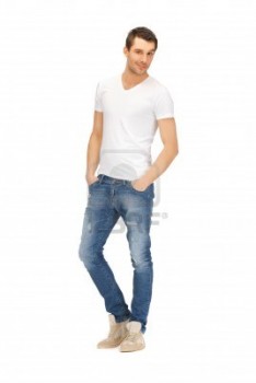 Mens skinny jeans