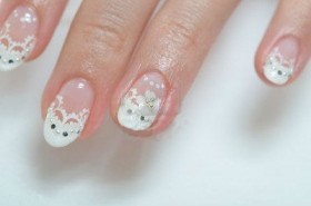 Stamping Nail Art tips