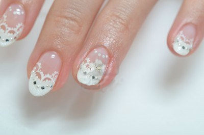 Now Stamping Nail Art Can Be Done in a Few Simple Steps