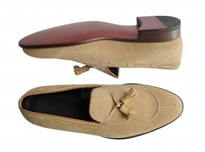 Comfort Redefined with Womens Leather Loafers