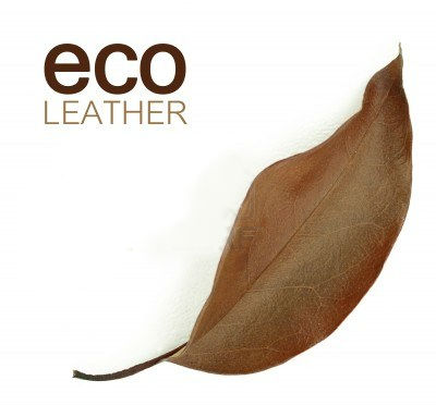 Embrace the Eco Friendly Leather with Both Hands
