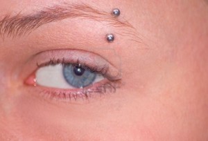 Body piercing