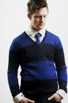 Mens jumpers are comfortable and stylish