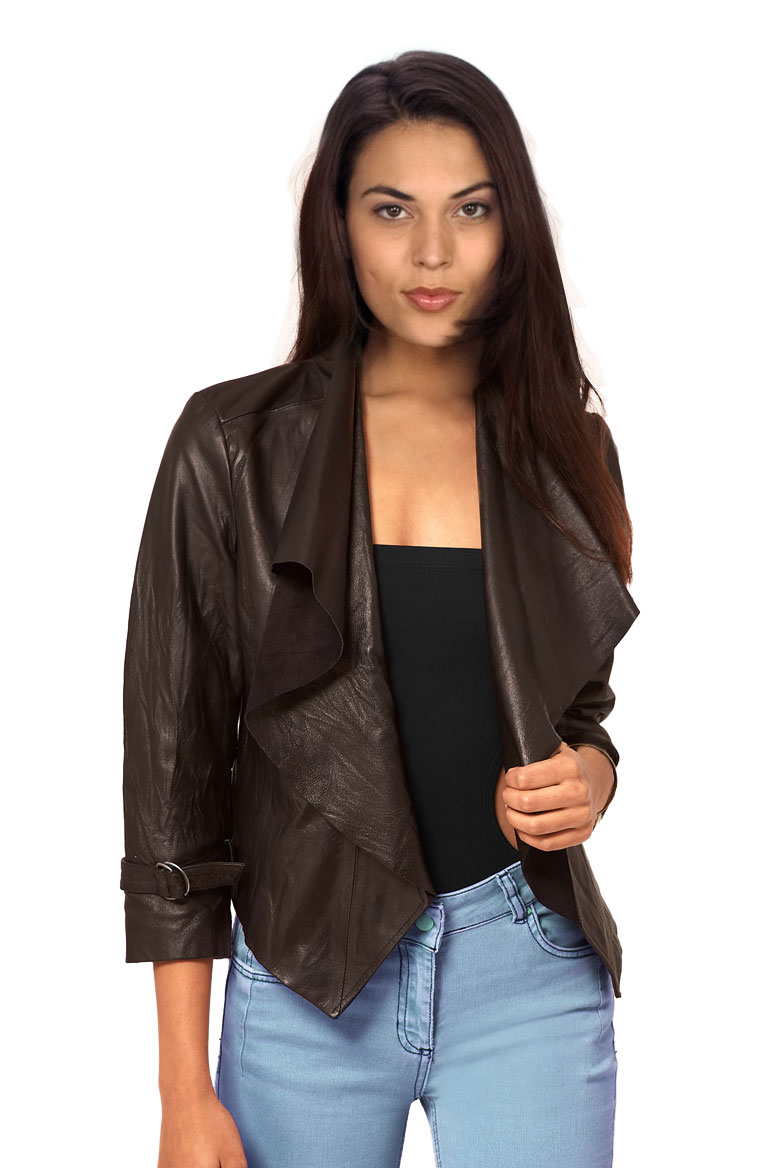 Buy leather jackets from online leather stores