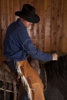 how to clean leather pants and leather chaps