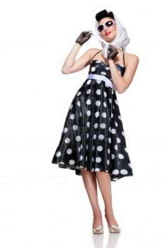 trend of polka dots