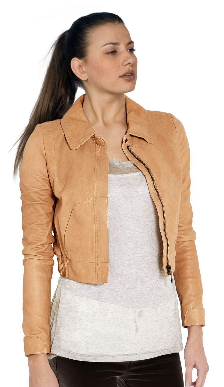 Leather Bomber Jackets – Timeless Piece That Convey Class