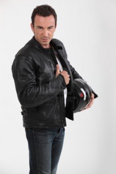 Biker Jackets are a must for bikers