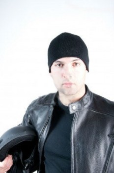 Leather Biker Jackets