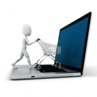 Online Shopping is the First Choice among Customers