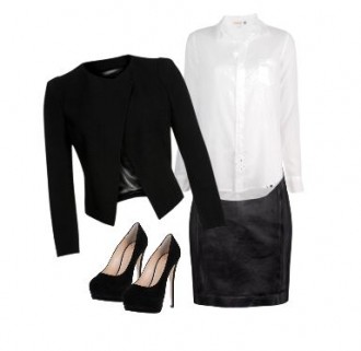 leather-skirt-office-formal