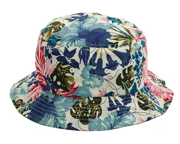 Crown Your Head with the Best Bucket Hats - Leather Jacket