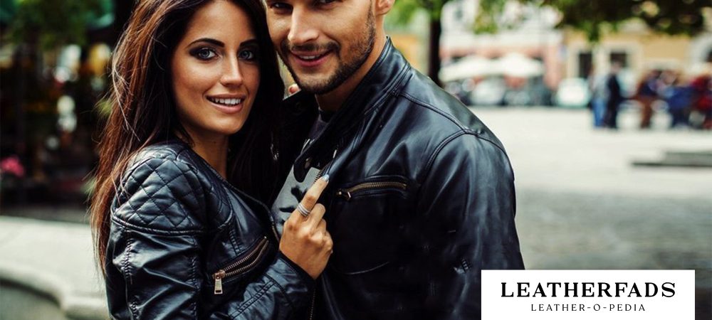 How Does Leather Manage To Attract Men And Women Alike
