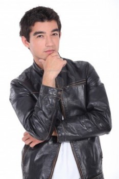 portrait-of-a-young-man-with-leather-jacket