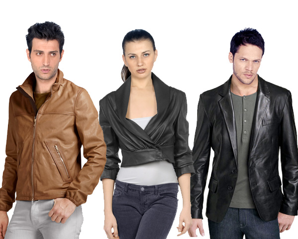 Leather: Adored Trend among Every Generation