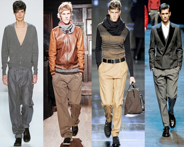 Six Fashion Blunders That Men Tend To Create