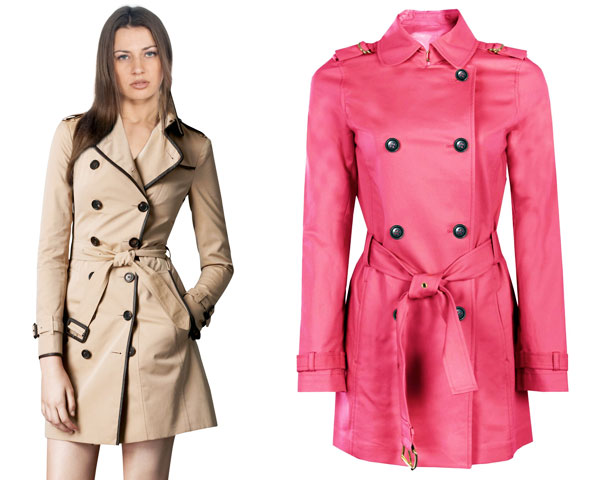 What makes Trench Coat A Must Buy?
