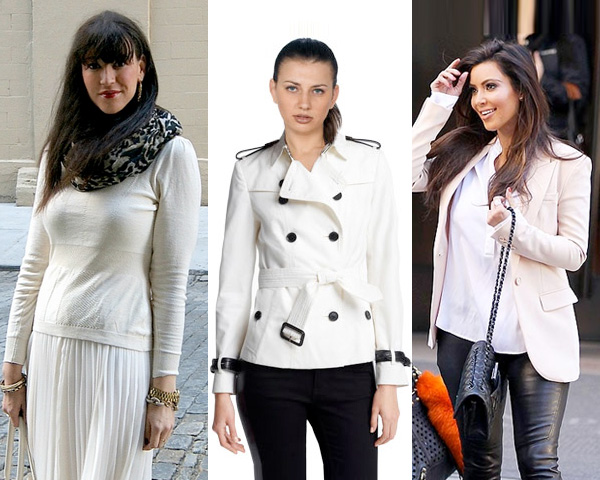 Wearable trends this Fall 2013