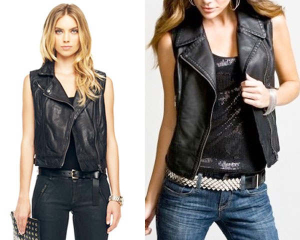 Leather Vests – A Stylish pick for Summer