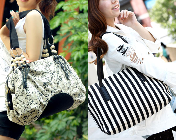 Get Classier This Fall Season with Handbags