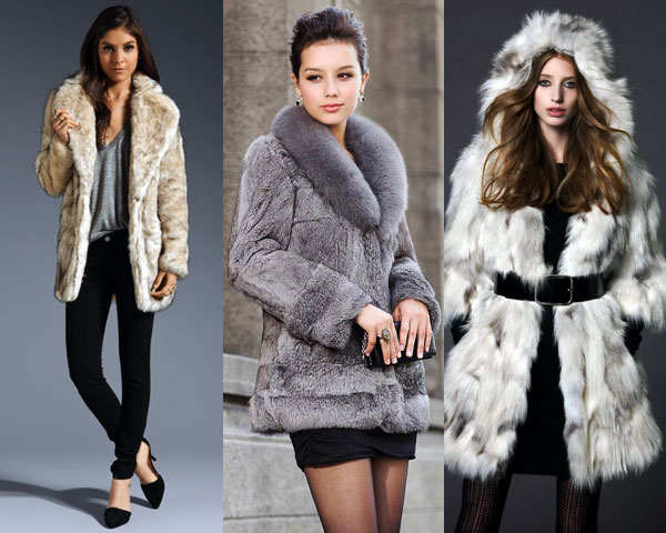 Fur Coat