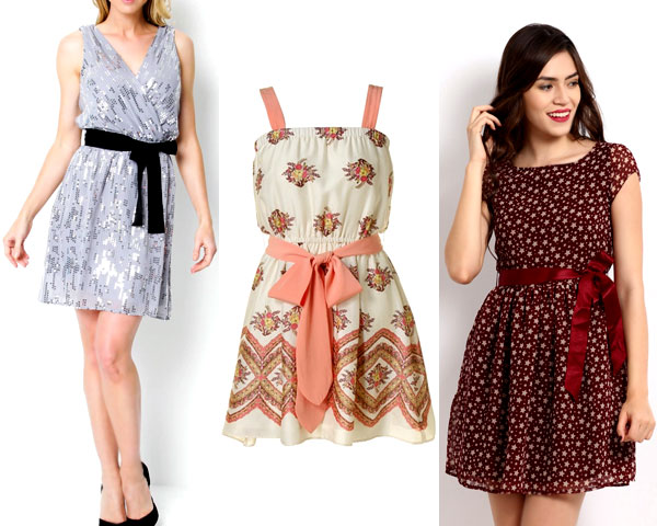 Top 5 Garden Party Dresses To Lookout For | Leather Jacket