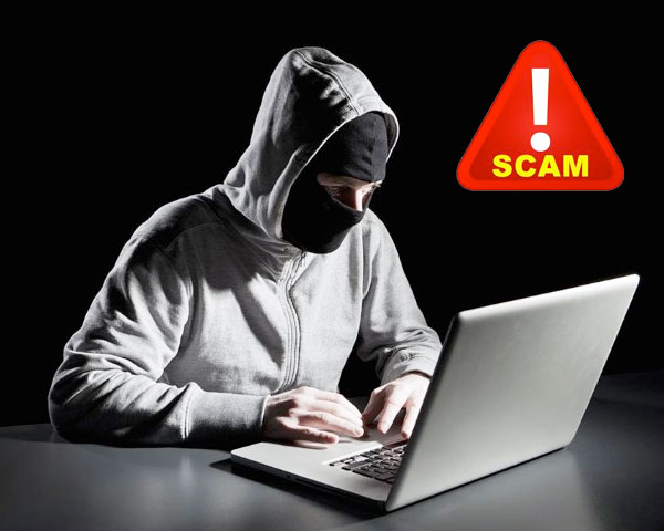 Arm Yourself From The Risks Of Online Shopping