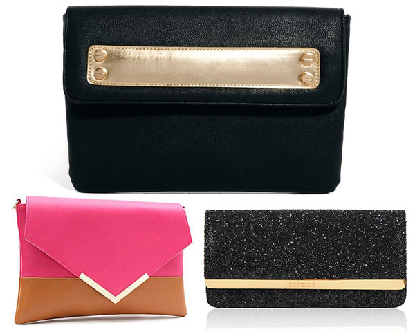 Understated Clutch Styles To Choose This Season!