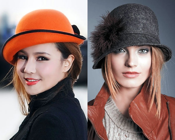 Winter hats