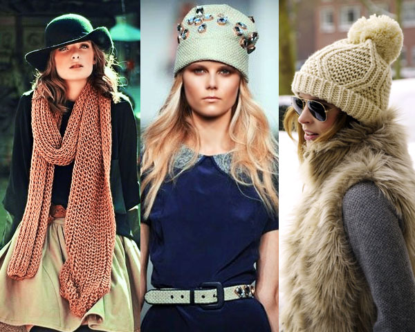 Accessorizing Tips To Accentuate Winter Clothing