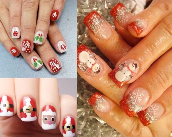 Nail Artistry