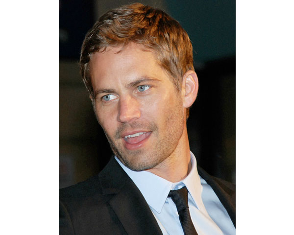 Paul Walker an Actor, Fashion Model and Much More…