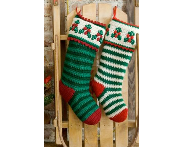 Sweater Stockings