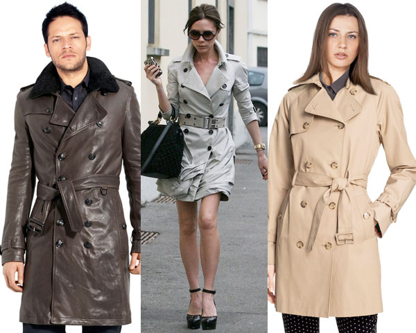 trench Coat