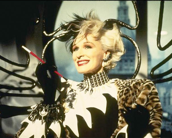 Cruella de Vil