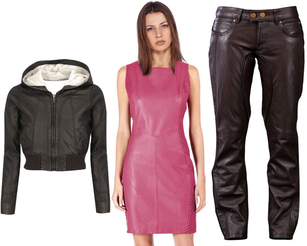 Tips to Choose the Right Leather Material