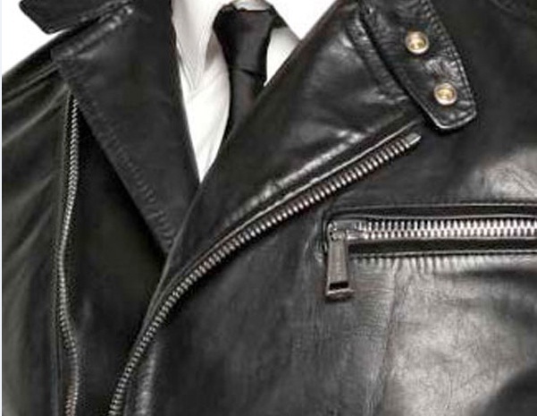 Four Tips to Take Care of Your Leather Apparels
