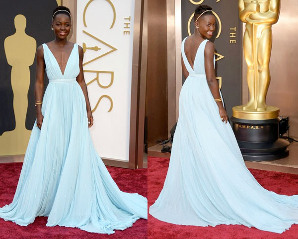 Lupita Nyongo