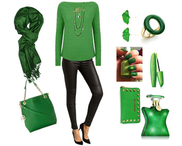 3 Tips on Womens Fashion for St Patrick Day