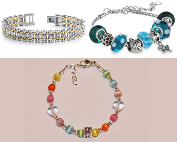 Bracelets – An accessory worth having