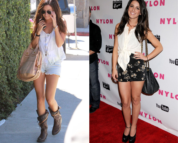 5 Tips to consider when wearing shorts