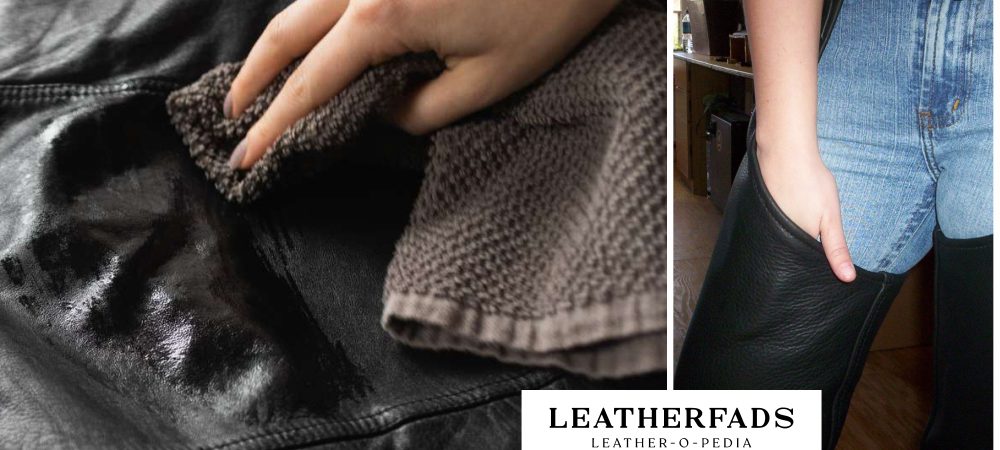 3 Ways You Can Add Stretch to Your Leather Chaps